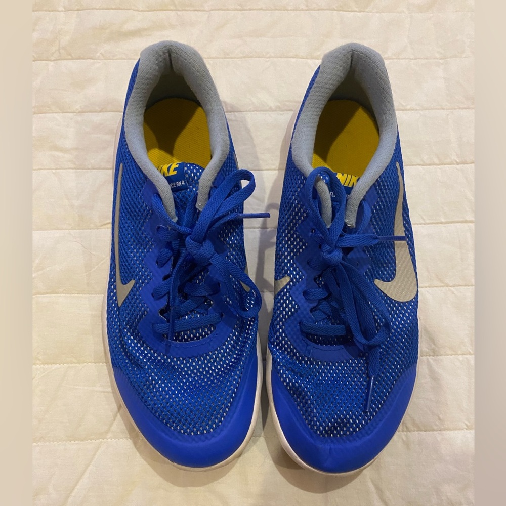 Nike